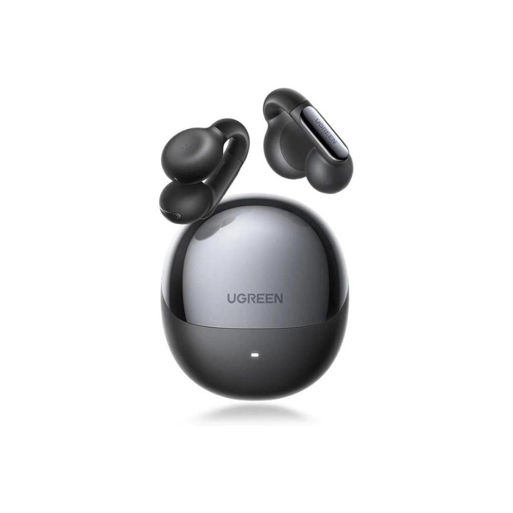 Audifonos HItune S5 Inalambricos black